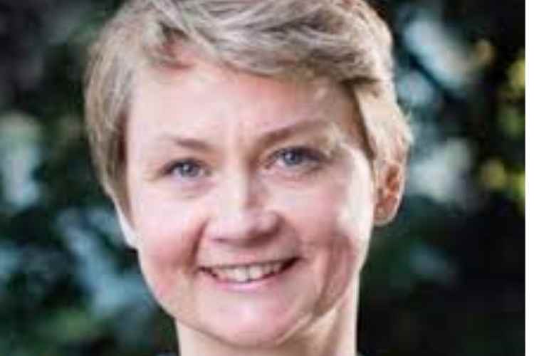 Yvette Cooper Biography: Know About This British Politician In Brief