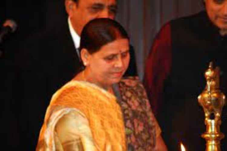 Rabri Devi Yadav: The First Female CM Of Bihar