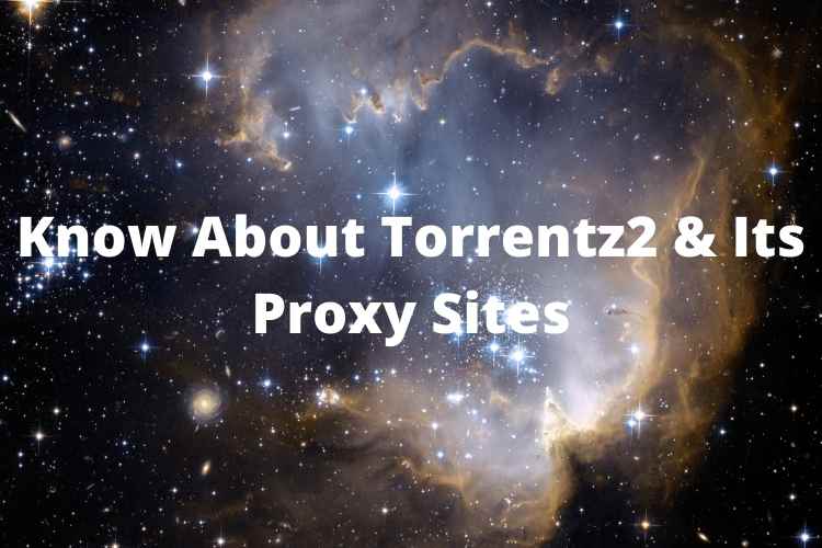 Know About Torrentz2 & Its Proxy Sites