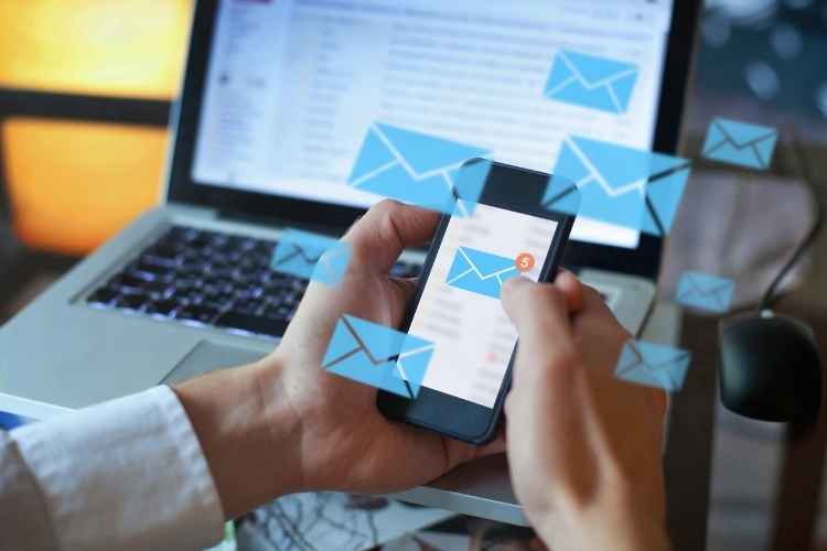 4 Benefits of Using Email Marketing for Small Business