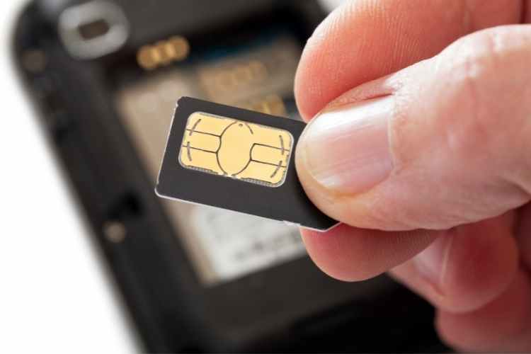 Can you buy a SIM Card without a Plan