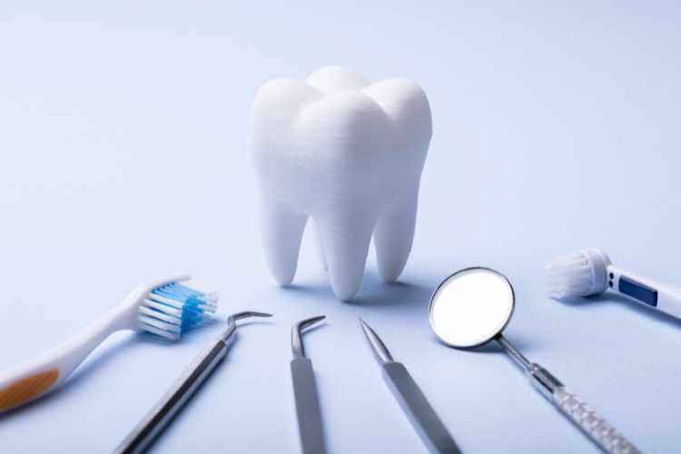 Important Financial Must-Dos While Buying A Dental Practice