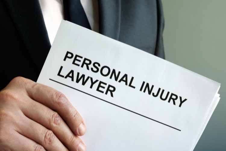 Personal Injury Lawyer- Things to check before hiring