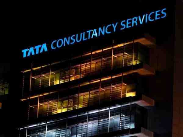 TCS - Tata Consultancy Services